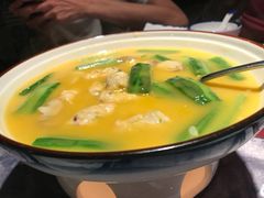 -老船坞餐厅(北京亚洲大酒店 )