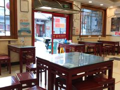 -新川面馆(新街口二店)