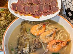 -大禹家·海鲜面馆(新闸路店)