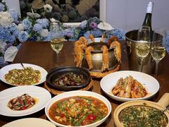 -蝦塘·中国餐馆(城墙南马道巷店)
