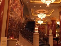 -北京中国大饭店