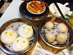 -点点心点心专门店(旺角店)