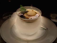 雪梨燉桃膠-伯衡55·吉品轩(乌鲁木齐南路店)