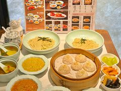 -裕兴记•蟹黄面馆(人民广场店)