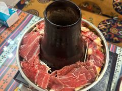 -卡万金特色藏餐