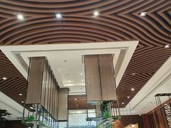 门面-奥山雅阁酒店·中餐厅