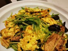 -北李妈妈菜·海肠捞饭(高新万达店)