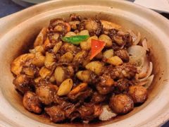 -上和臻品中国菜(花园街店)