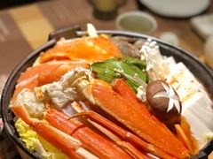 -酒井酱子·深夜食堂(东城汇店)