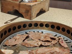 -妙香居韩国烤肉(容桂天佑城店)