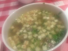 -西贝莜面村(上海百联西郊店)