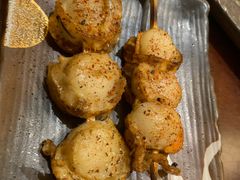 -鸟鹏烧鸟居酒屋(仁恒梦中心店)