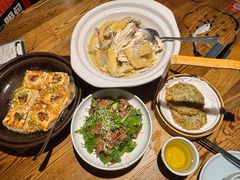 -金苑酒家·客家菜·广东老字号(万象店)