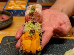 -鮨冠OMAKASE食べ放题(北京首店)