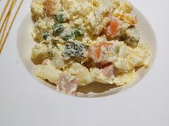 俄式土豆沙拉-陆壹捌餐厅(五大道店)