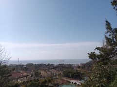 -狼山风景名胜区