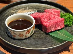 -御牛道日式烤肉料理(杭州万象城店)