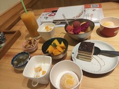 -清水日本料理铁板烧(学府路店)