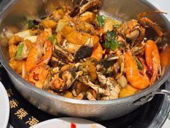 -七欣天香辣蟹火锅(南通任港路大润发店)