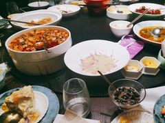-大拙里·精致融合菜(沙湖桃源国际店)