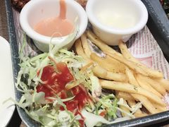 -火炉火自助餐(悠唐购物中心店)
