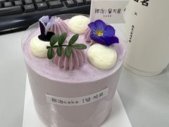 -甜治Cake(泽国店)