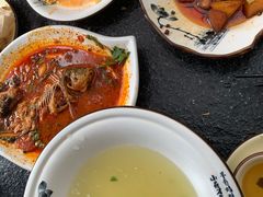 -海韵人家.海景花园经典云南菜(双廊店)