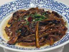 宁波鳝丝-钱塘花园·宁波菜