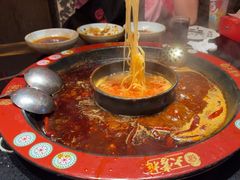-矮板凳老火锅(宽窄巷子店)