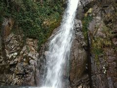 -宁波五龙潭景区