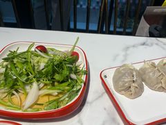 -欧提汗·新疆餐厅·清真(银都路店)