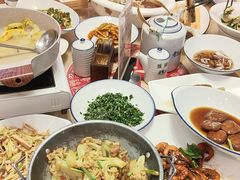 -绍兴老味道·非遗门店(银泰城店)
