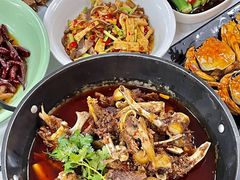 -靓虾二哥·龙虾馆(大塘总店)
