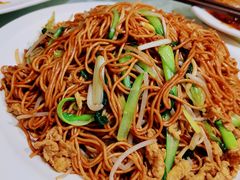 上海炒面-顺风海鲜港(长寿路店)