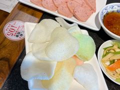 -仁和四季涮肉馆(天坛南门店)