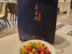 -道道鲜·崇明私房菜(五角场店)