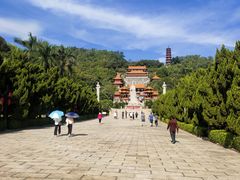 -南沙天后宫景区