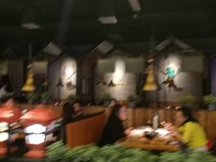 大堂-茉莉餐厅(悦方idmall店)