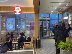 -霸王茶姬(云杉奥莱店)