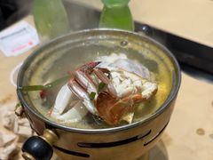 -初色海鲜自助(万丰路店)