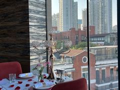 -Kathleen's Waitan 凯圣琳江景西餐厅(外滩店)
