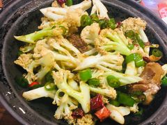 -小杨烤肉(朱雀店)