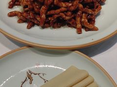 -到家尝北京菜(西坝河店)