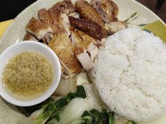 -老字号蛇口德记烧腊饭店·海鲜加工