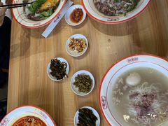 原味土鸡粉-钵四爷杀猪粉(番禺时代芳华里店)