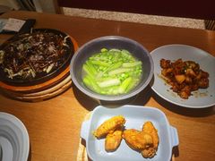 -蜜桃餐厅·伴山(海岸城店)