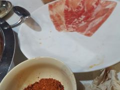 -蜀少帅火锅(盈石广场店)