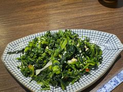 -玖鲜小笼(中山广场店)