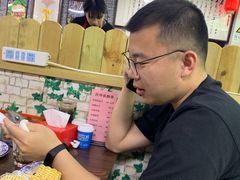 -生活本该如此北京小馆(周庄嘉园店)