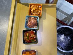 -鹤之乡·齐齐哈尔烤肉·非遗(秋涛路店)